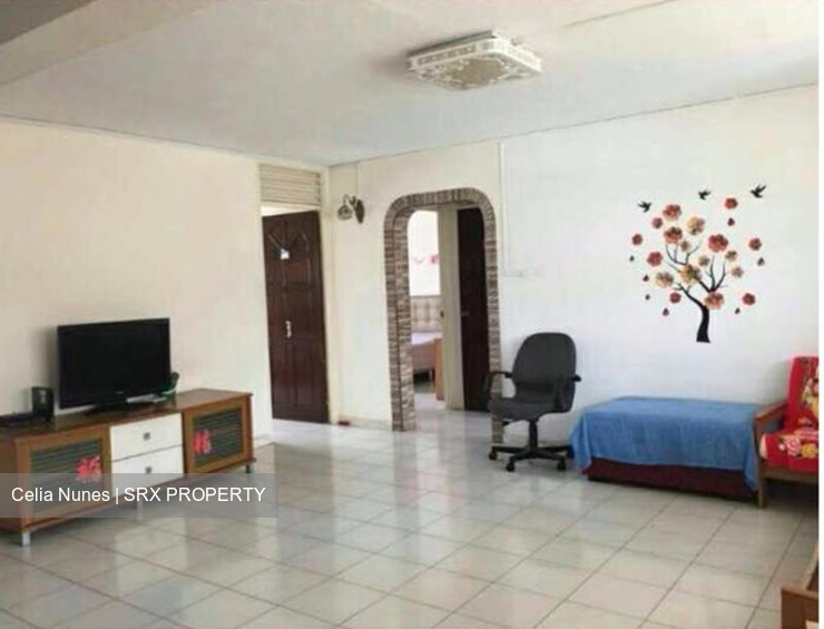 Blk 331 Bukit Batok Street 33 (Bukit Batok), HDB 4 Rooms #325532171